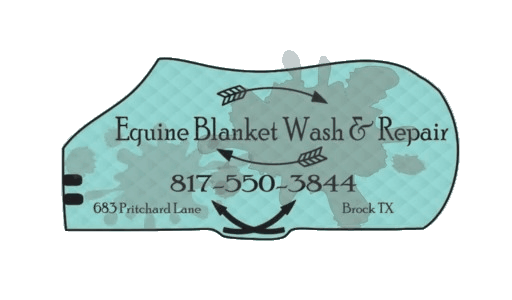 Ultra-Line Equine Blanket Wash and Repair